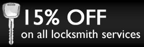 Locksmith 33009